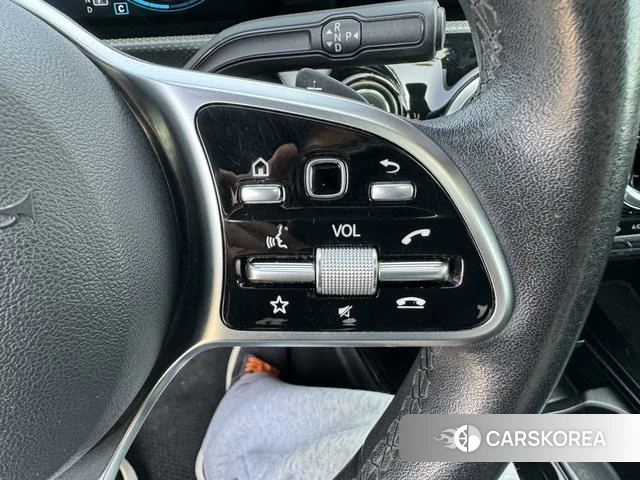 Mercedes-Benz Class A id 4278527 из Китая 25