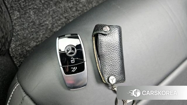 Mercedes-Benz E-Class W213 id 4285125 из Кореи 25