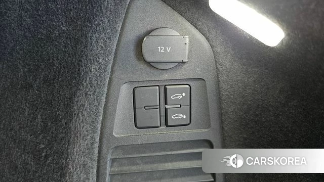 Volkswagen Touareg 3rd generation id 4855913 из Кореи 25
