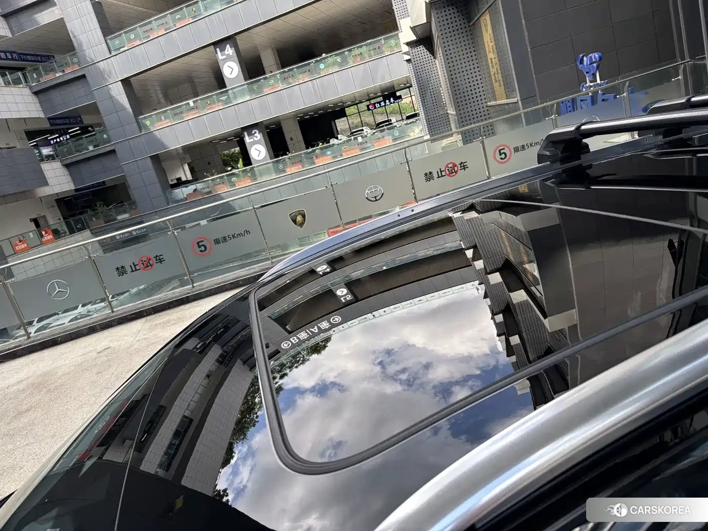 Volkswagen Arteon (CC) id 4622266 из Китая 25