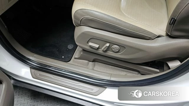 Kia Carnival 4th generation id 4292631 из Кореи 25