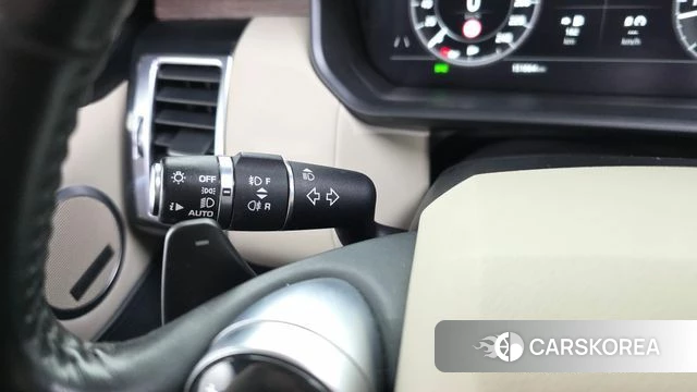 Land Rover Discovery 5 id 4502246 из Кореи 25
