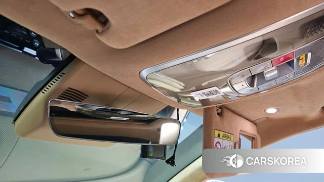 Genesis G80 (RG3) id 4488133 из Кореи 25