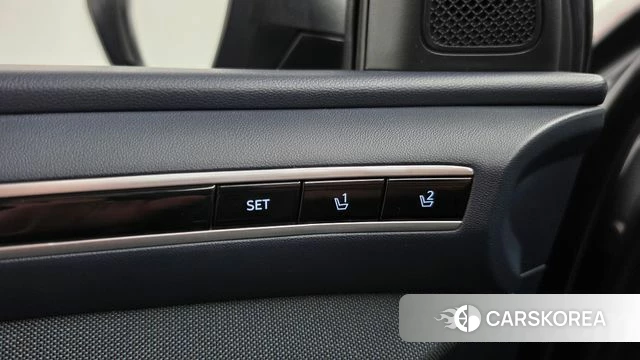 Hyundai Tucson Hybrid (NX4) id 4656848 из Кореи 25