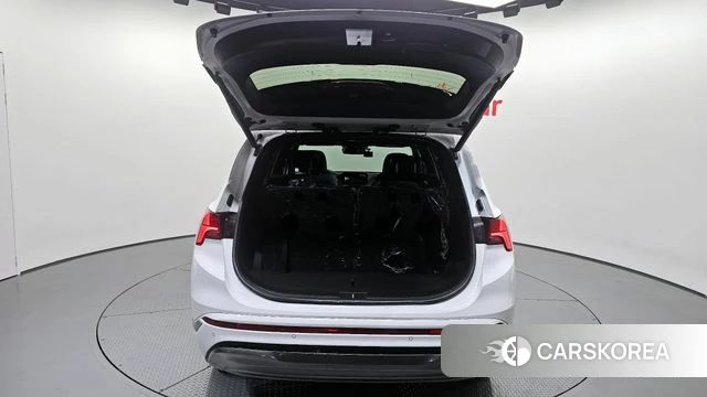 Hyundai The New Santa Fe id 4280869 из Кореи 25