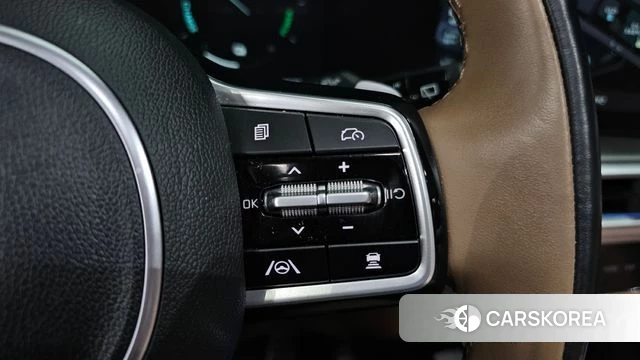 Kia The New Sorento 4th Generation id 4916849 из Кореи 25