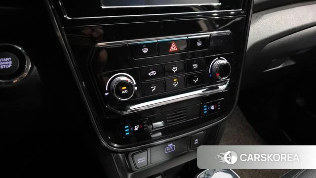 Ssangyong Berry New Tivoli id 4683959 из Кореи 25