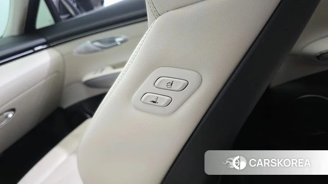 Genesis GV70 id 4612611 из Кореи 25