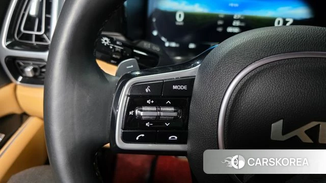Kia Sorento 4th Generation id 4284667 из Кореи 25