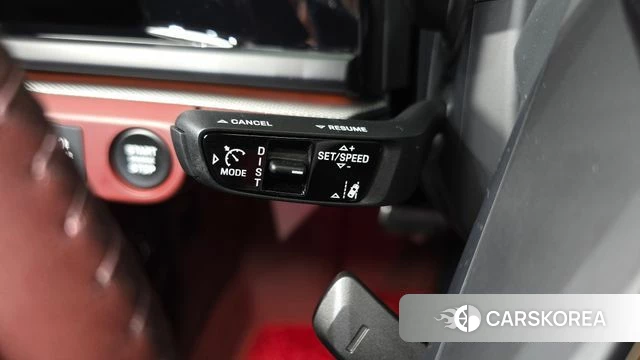 Porsche Panamera (976) id 4474218 из Кореи 25