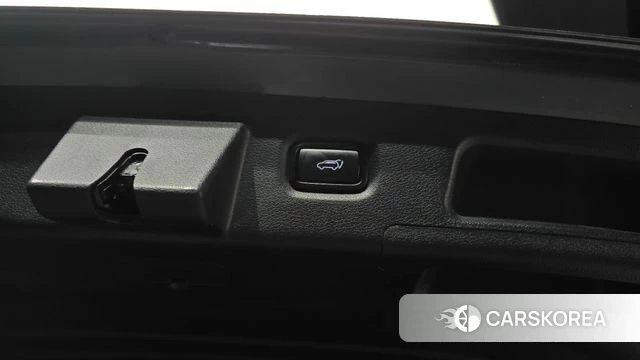 Hyundai Santa Fe TM id 4742256 из Кореи 25