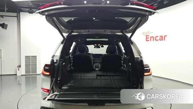 BMW X7 (G07) id 4442213 из Кореи 25