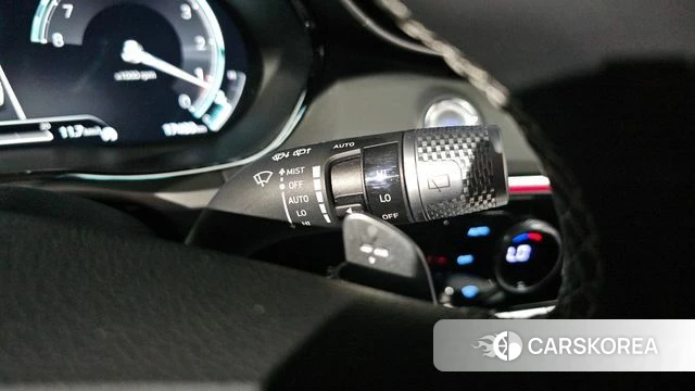 Genesis GV70 id 4533579 из Кореи 25