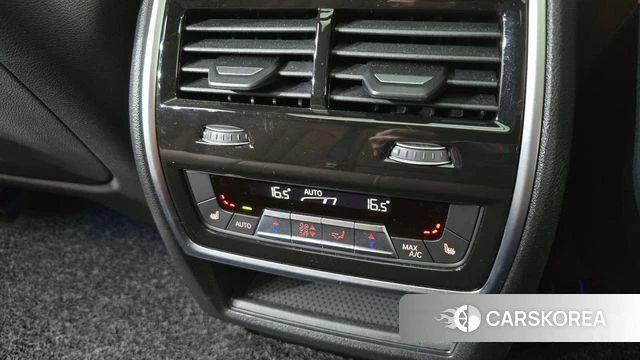 BMW X5 (G05) id 4560607 из Кореи 25