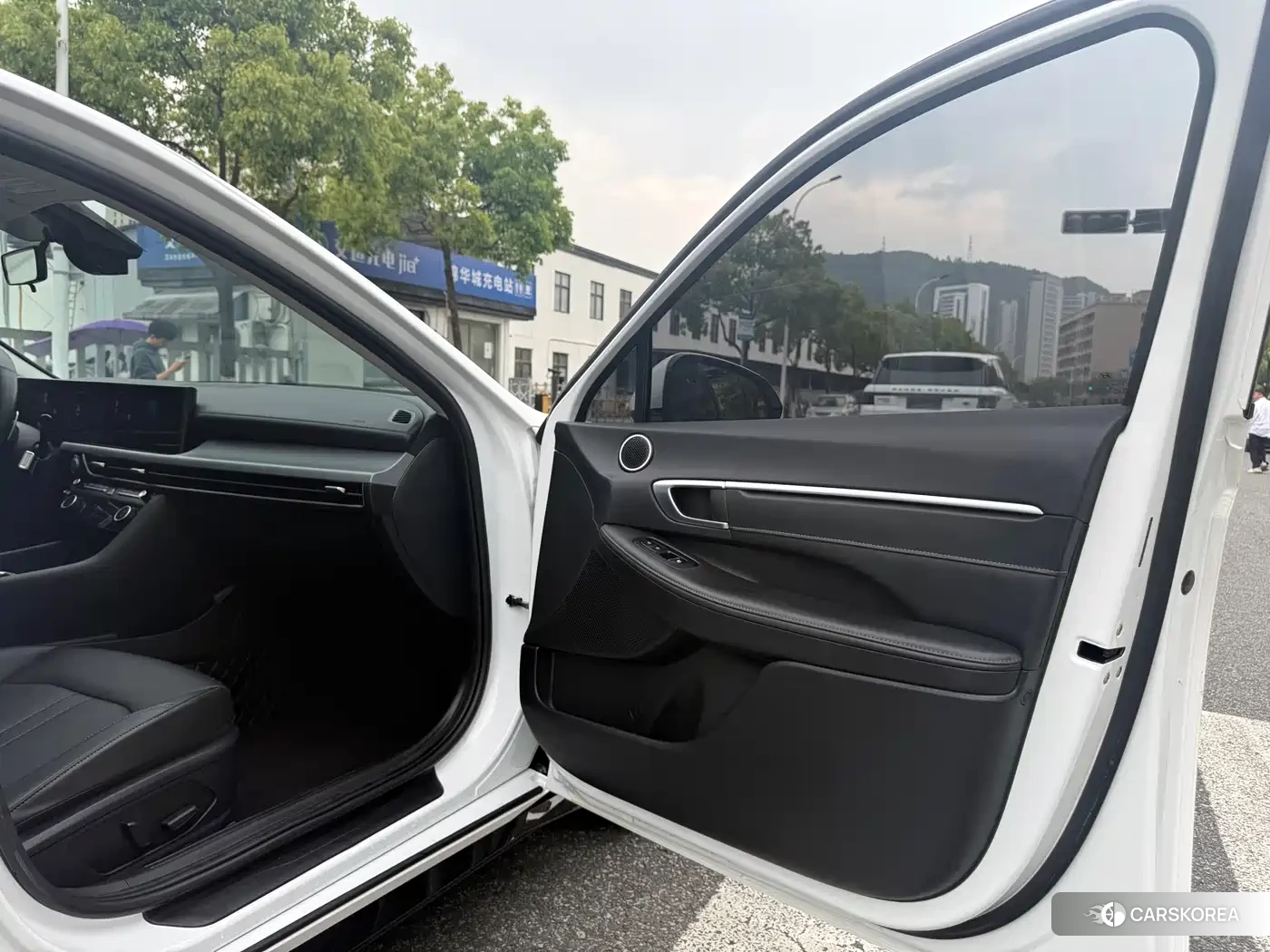 Hyundai Sonata id 4514277 из Китая 25