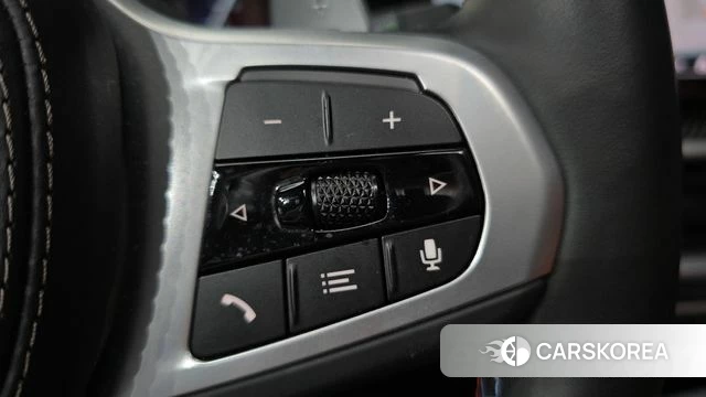 BMW X7 (G07) id 4725516 из Кореи 25