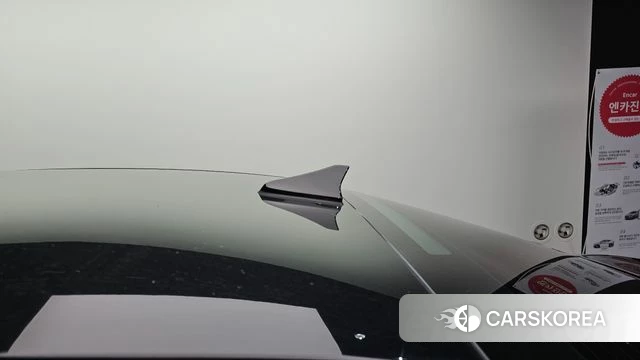 Hyundai The New Grandeur IG id 4489385 из Кореи 25