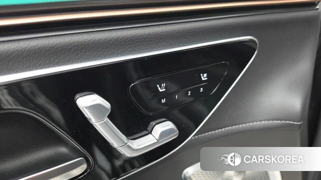 Mercedes-Benz EQE SUV X294 id 4757571 из Кореи 25