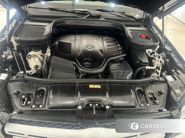 Mercedes-Benz GLS id 4333697 из Китая 25