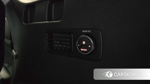 Kia The New Sorento id 4689167 из Кореи 25