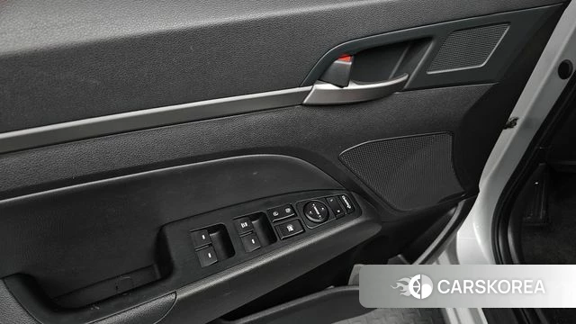 Hyundai Avante AD id 4587482 из Кореи 25