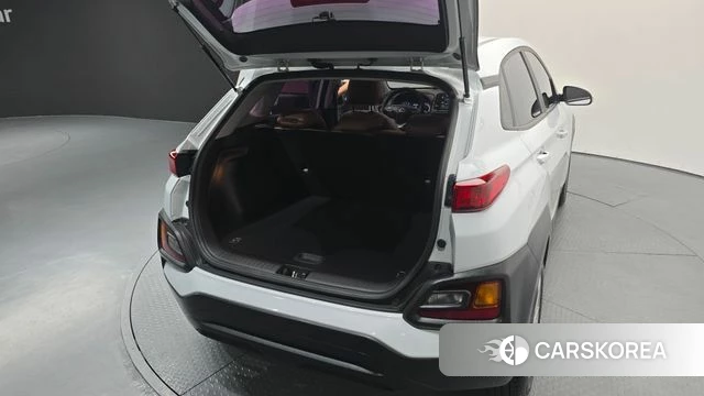 Hyundai Kona id 4923604 из Кореи 25