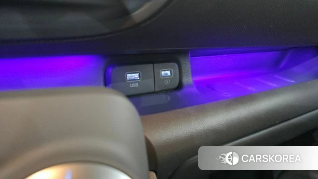 Hyundai Casper id 4585681 из Кореи 25