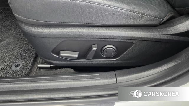 Hyundai Sonata (DN8) id 4428473 из Кореи 25
