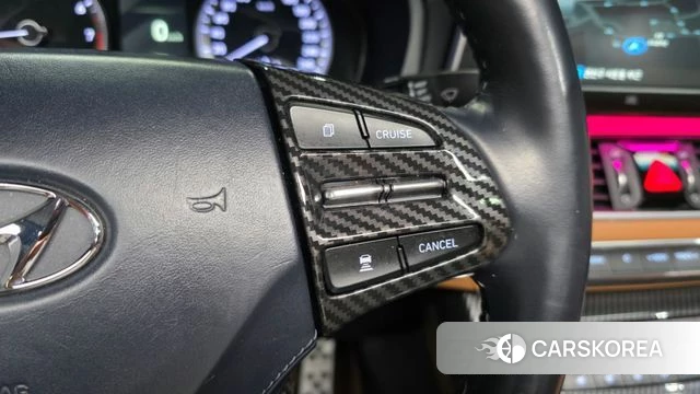 Hyundai Grandeur IG id 4233102 из Кореи 25