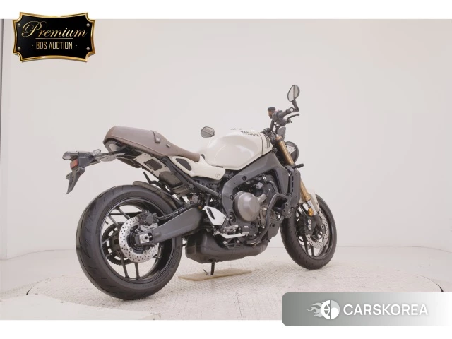 Проданный Yamaha XSR900 id 4193723 из Японии, фото 25