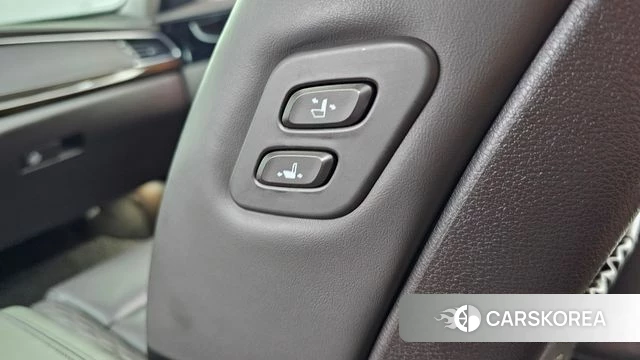 Kia Come New K7 id 4502502 из Кореи 25