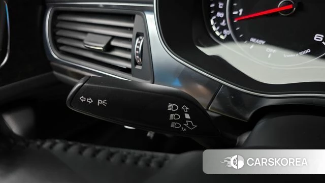 Audi New A6 id 4746937 из Кореи 25