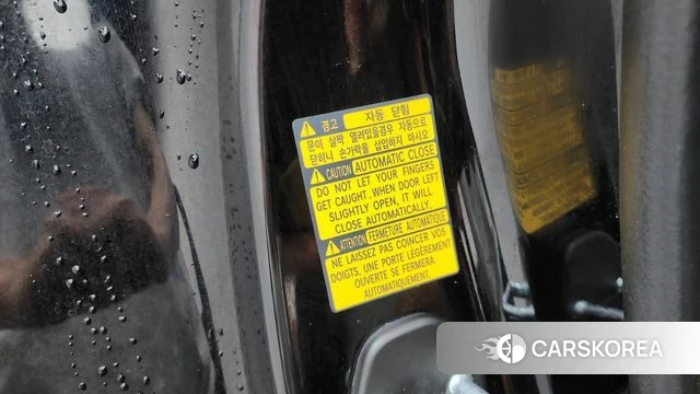 Kia More K9 id 4224992 из Кореи 25