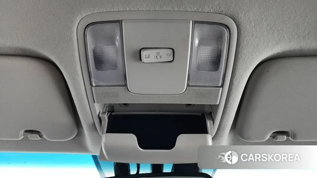 Kia The New K3 2nd generation id 4187050 из Кореи 25