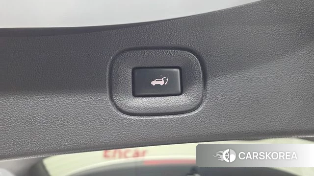 Renault Korea (Samsung) The New QM6 id 4562834 из Кореи 25