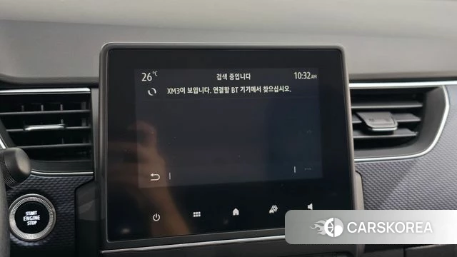 Renault Korea (Samsung) XM3 id 4542433 из Кореи 25