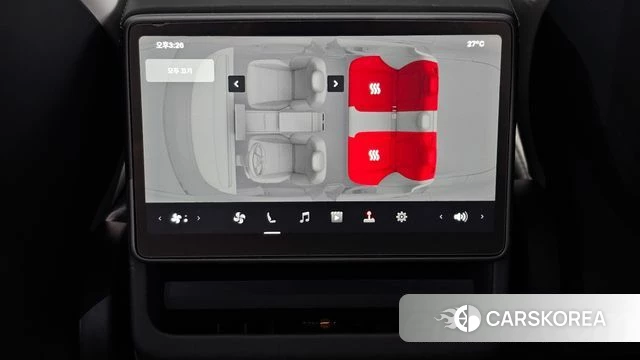 Tesla Model 3 id 4834036 из Кореи 25