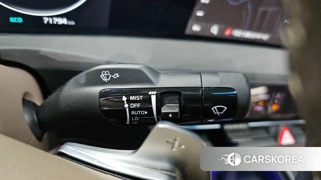 Kia K8 Hybrid id 4591638 из Кореи 25