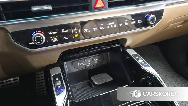 Kia The New Sorento 4th Generation id 4634865 из Кореи 25