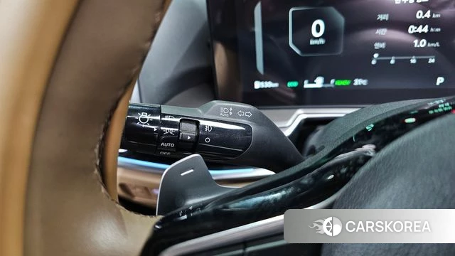 Kia The New Sorento 4th Generation id 4540163 из Кореи 25