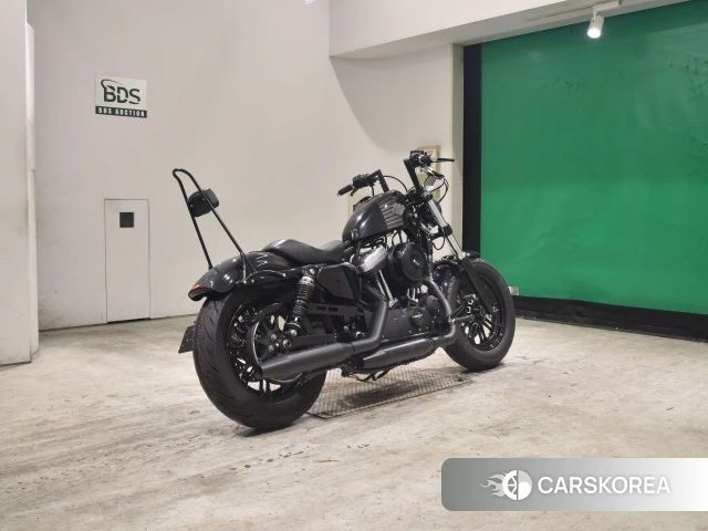 Harley-Davidson Sportster 48 XL1200X id 3945977 из Японии 25