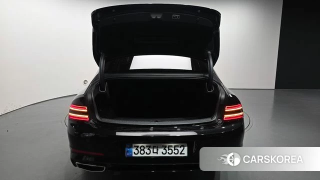 Genesis G80 (RG3) id 4735853 из Кореи 25