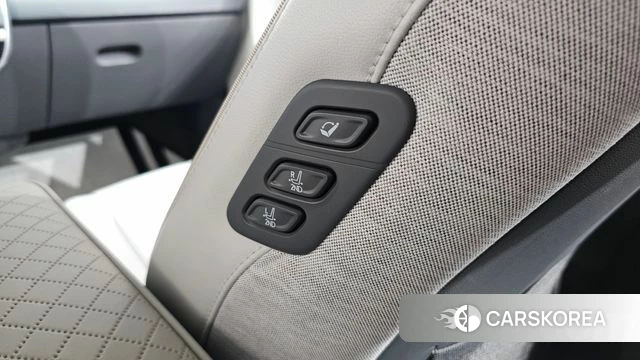 Hyundai Ionic 5 id 4303406 из Кореи 25