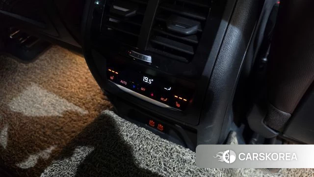 BMW X4 (G02) id 4871699 из Кореи 25
