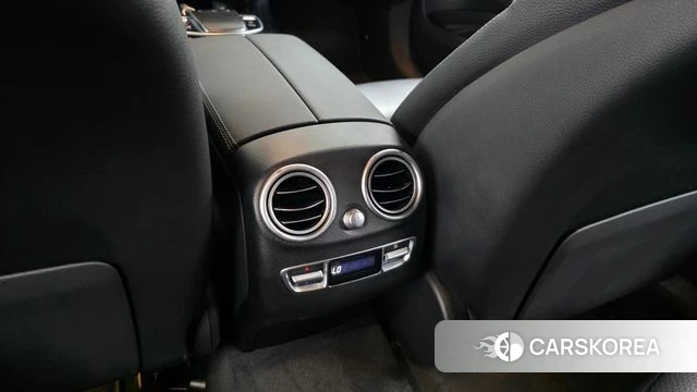Mercedes-Benz EQC N293 id 4647004 из Кореи 25
