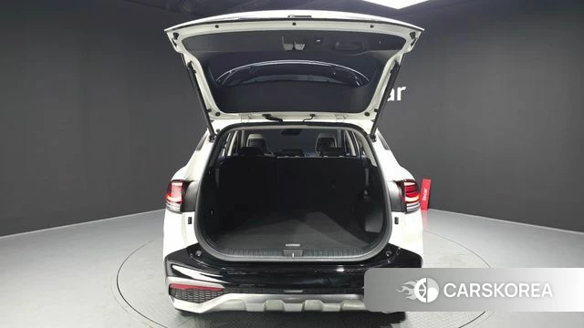 Kia Sportage 5th Generation Hybrid id 4303140 из Кореи 25