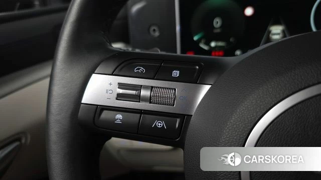 Hyundai The New Tucson (NX4) id 4617674 из Кореи 25