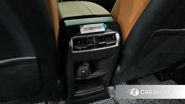 Ssangyong Torres id 4409000 из Кореи 25