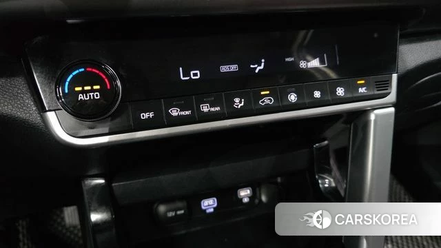 Kia Seltos id 4310225 из Кореи 25