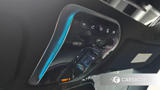 Mercedes-Benz S-Class W223 id 4202722 из Кореи 25